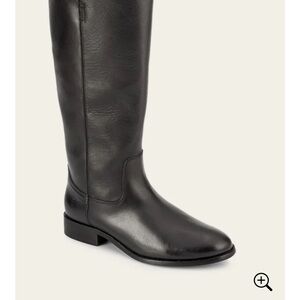 Frye Boots